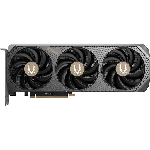 Видеокарта Zotac Gaming GeForce RTX 5070 SOLID OC 12G (ZT-B50700J-10P) EU [135692] - фото 2