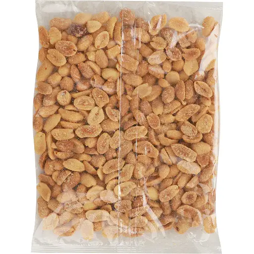 Арахис жареный До Бочкового соленый 1 кг