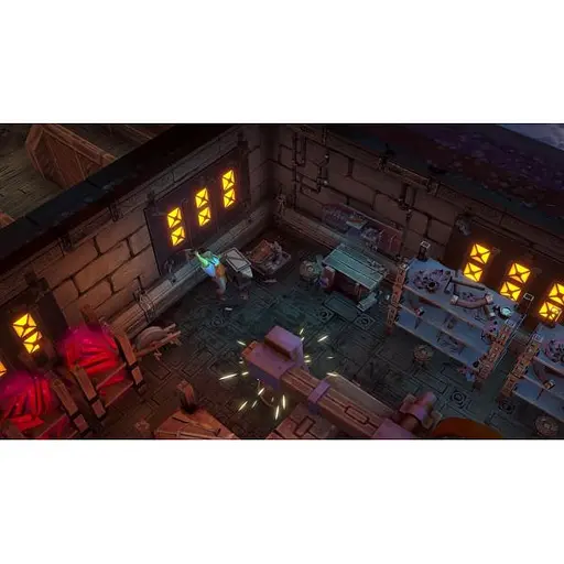 Гра Naheulbeuk's Dungeon Master Limited Edition (російські субтитри) (PS5) - фото 3