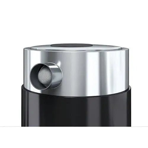 Электрочайник Graef WK 402 - фото 4