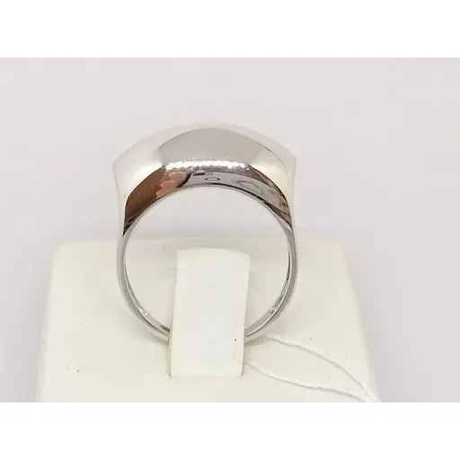 Золотое кольцо Favoritum. 110163_2Б 18,5 - фото 3