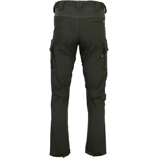 Брюки Mecanik Prime 31 Green - фото 2