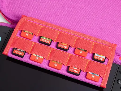 Чохол PowerA Mario and Friends для Nintendo Switch 2 - фото 8