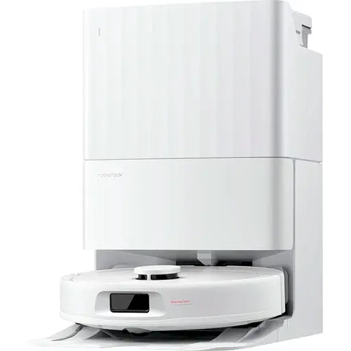 Робот-пылесос Roborock QR 798 White