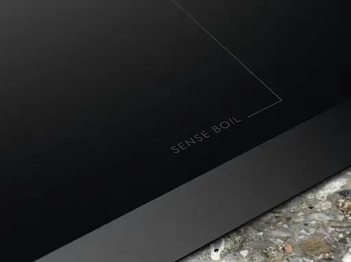 Варильна поверхня індукційна Electrolux 80 см розширена зона датчик кипіння Hob2Hood чорний - фото 5