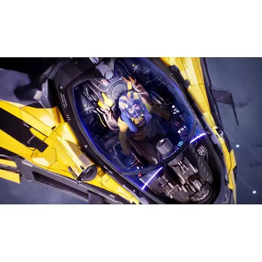 Гра Cygni All Guns Blazing (російські субтитри) (PS5) - фото 4