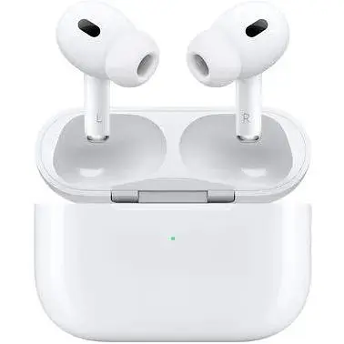 TWS-наушники Apple AirPods Pro 2 MQD83ZM/A