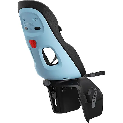 Дитяче крісло Thule Yepp Nexxt 2 Maxi RM (Aquamarine) (TH 12080234) - фото 3