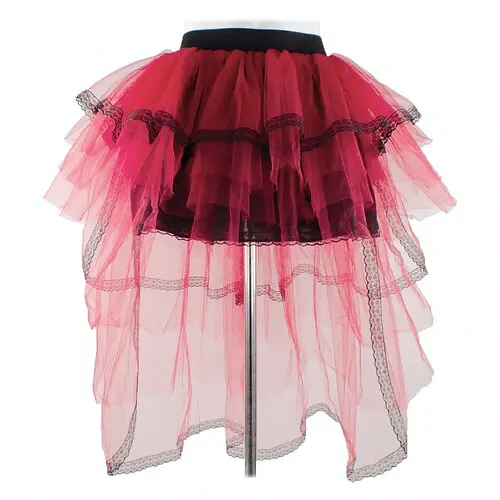 Спідниця Готична Лоліта - фото 1