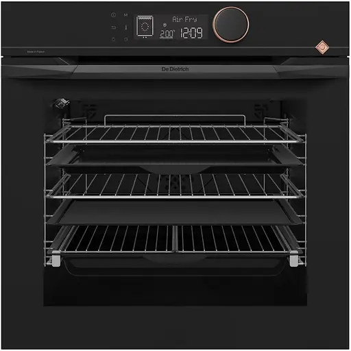 Духова шафа електрична De Dietrich DOP4556Н