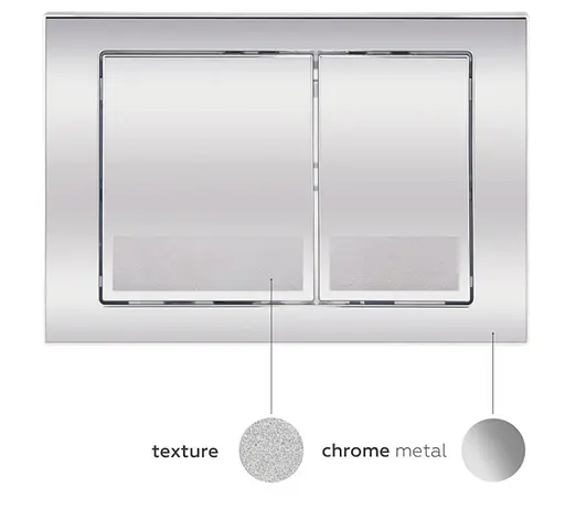 Набір Q-tap Nest 4 в 1 підвісний унітаз Crow Ultra Quiet 490x360x290 + комплект інсталяції QT05335171W45125 - фото 8