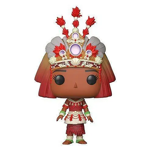 Фігурка Funko Pop Моана Moana 10 см Cartoon M M 417 - фото 2