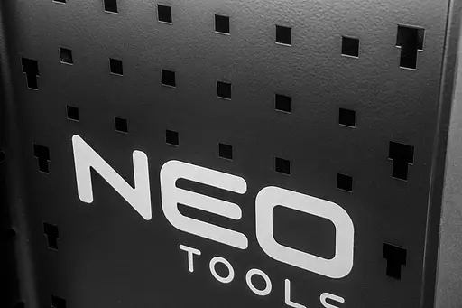 Візок для інструментів NEO Tools 7 ящиків 810x465x825 мм 84-220 - фото 2