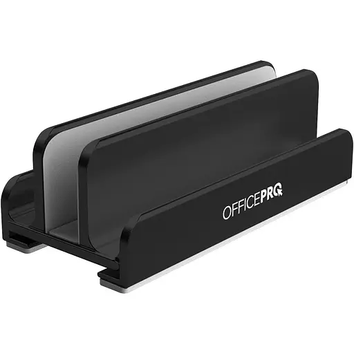 Подставка для ноутбука OfficePro LS580B Black (144408) - фото 2