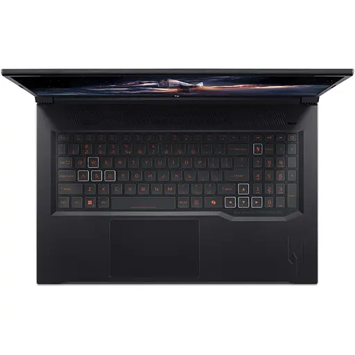 Ноутбук Ігровий Acer Nitro V 17 AI ANV17-41-R5KX 7 260 la 51GHz,IPS,16GB DDR5,1TB,RTX 5060 8GB,Без ОС - фото 8