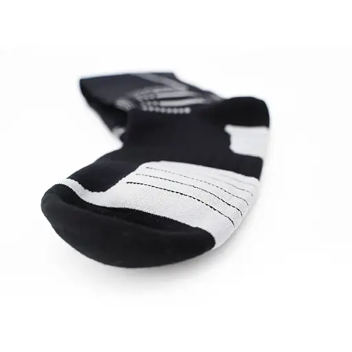 Носки DexShell Compression Mudder водонепроницаемые XL серые - фото 3