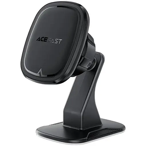 Автодержатель для телефона Acefast D35 center console magnetic car holder черный - фото 1