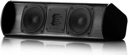 Акустична система PIEGA TMicro Center AMT AN BL (TMicro Center AMT AN BL) - фото 1