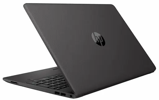 Ноутбук HP 250 G9 (724G1EA) Black Core i5-1235U 16/512 Intel Iris Xe Graphics - фото 3