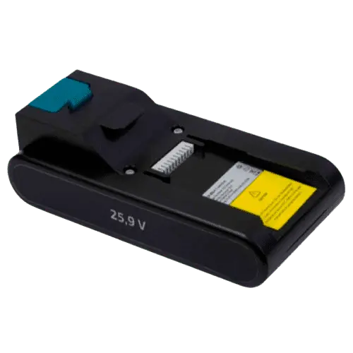 Змінний акумулятор для Cecotec Conga Rockstar 700