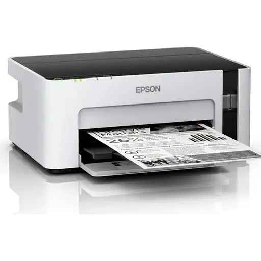 Принтер Epson M1100 (C11CG95405) [85956] - фото 3