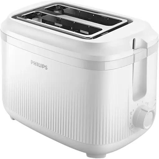 Тостер Philips Series 3000 білий (HD2511/00)