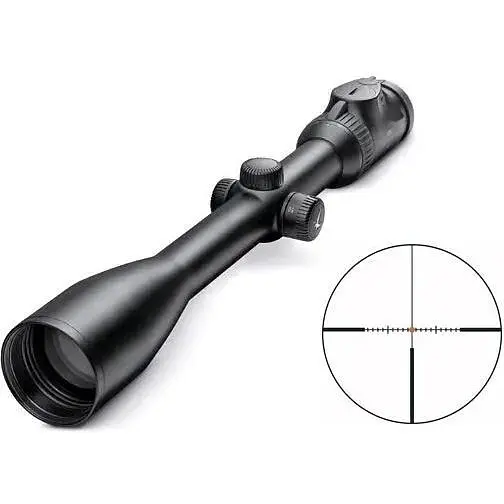 Оптический прицел Swarovski Z6I II 5-30x50 BT PL 4W-I