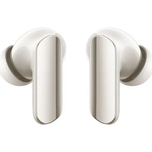 Навушники Realme Buds Air 7 Pro Glory Beige - фото 2