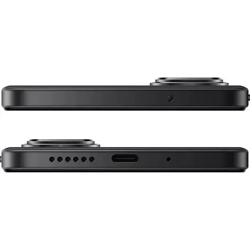 Смартфон Poco M7 6/128GB Black Global EU [150985] - фото 4