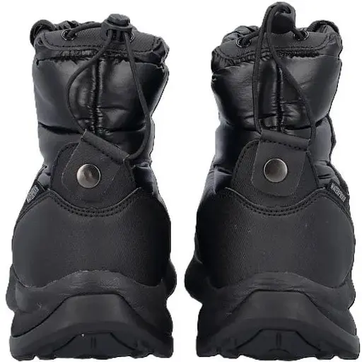 Ботинки CMP Zoy After Ski Boots 37 Black (1097-3Q79566-U901 37) - фото 4