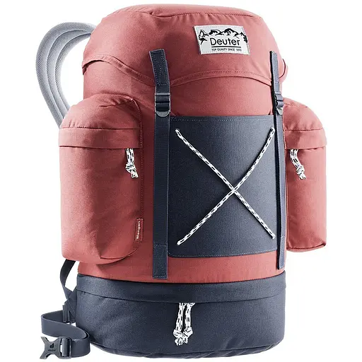 Рюкзак Deuter Wengen Redwood (1052-3814122 5335) - фото 2