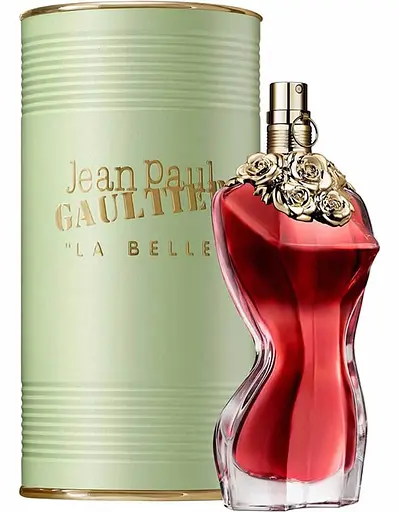 Оригинал Jean Paul Gaultier La Belle 30 мл парфюмированная вода - фото 1