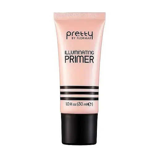 База под макияж Pretty Illuminating Primer с эффектом сияния 30 мл (8000019174624) - фото 1