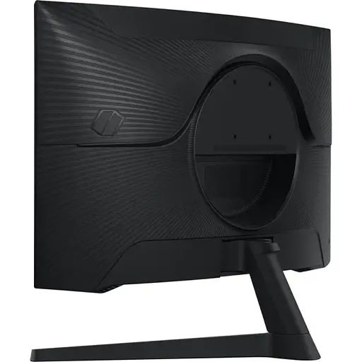 Монитор SAMSUNG LS32CG550EIXCI 31.5"  - фото 5