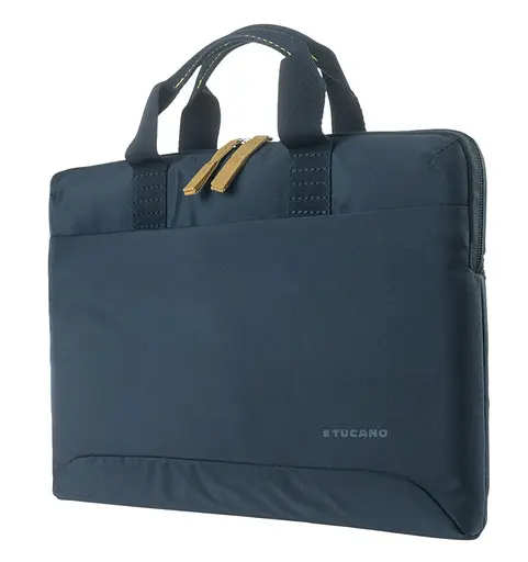 Tucano Сумка Smilza 13/14, синяя - фото 2