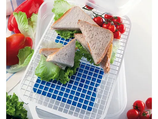 Контейнер для пикника, 7л - фото 4