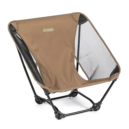 Стілець Helinox Ground Chair Coyote Tan (1053-10503R1)