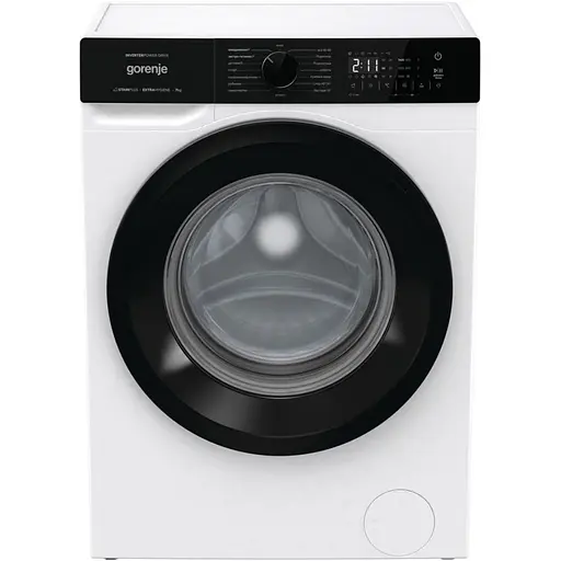 Стиральная машина Gorenje WNHA74SAS автоматическая - фото 2