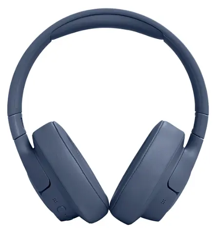 Гарнітура JBL TUNE 770NC Blue (JBLT770NCBLU) - фото 4