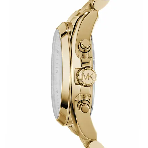 Женские часы MICHAEL KORS MK5605 Bradshaw - фото 3