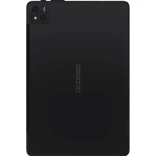 Планшет Doogee T10 PRO 10,1" 8 ГБ, 256 ГБ, LTE, 8580 мАч, Android, черный - фото 4