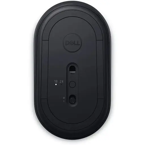 Мышь Dell Dell Pro Compact Silent Mouse - MS355 - фото 4