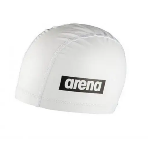 Шапочка для плавання LIGHT SENSATION II Arena 002382-101 білий, OSFM - фото 1