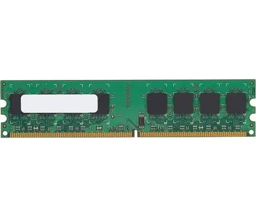 Модуль памяти Golden Memory DDR2 2Gb 800MHz GM800D2N6/2G (GM800D2N6/2G) - фото 1