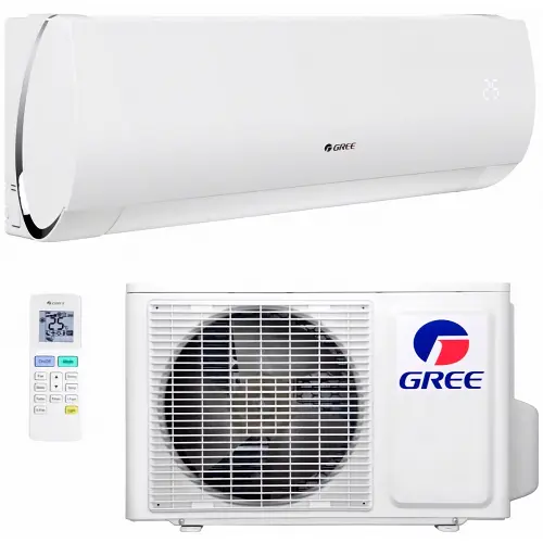 Кондиционер Gree GWH24AFD-K3NNA1A Muse Cold Plazma