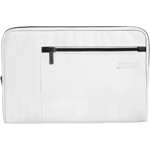 Чохол для ноутбука 11" Golla Mac Sleeve G1466 Justin MAC polyester White