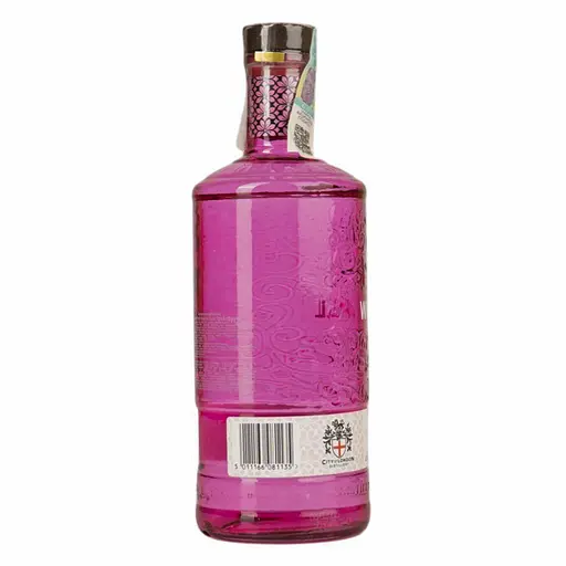 Джин Whitley Neill Pink Grapefruit 41.3% 0.7 л - фото 4