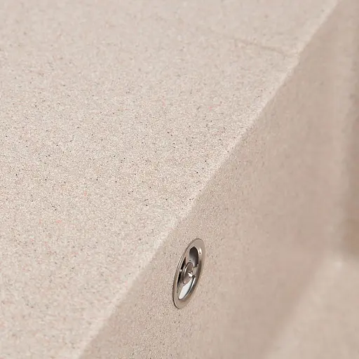 Кухонна мийка Romzha Cerand Bezhvy (401) - фото 4