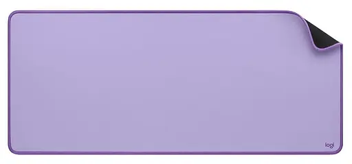 Ігрова поверхня Logitech Desk Mat Studio Series Lavender (956-000054) - фото 1