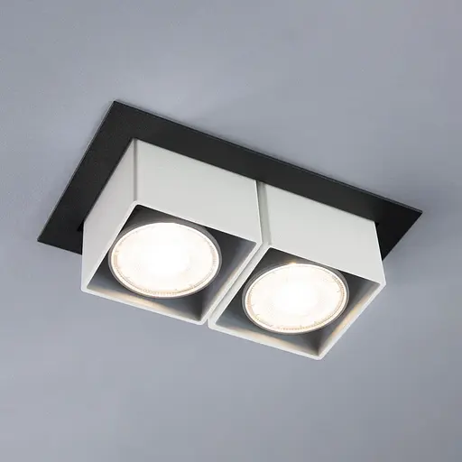 Точковий світильник Imperium Light 304213.05.01 R2D2 - фото 1